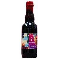 Rodinný Pivovar Zichovec Eis Stout 2021