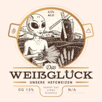 Brew Division Weißglück