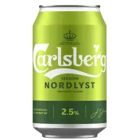 Carlsberg Denmark Nordlyst