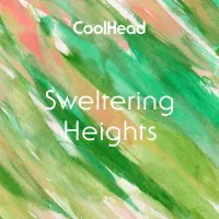 CoolHead Brew Sweltering Heights
