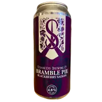 Strangers Bramble Pie