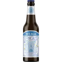 Mani Brewing (Messinian Beer) Nema Blonde