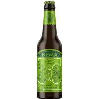 Mani Brewing (Messinian Beer) Nema India Pale Ale