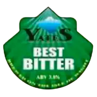 Yates' Brewery Best Bitter