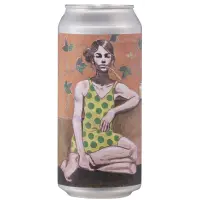 Benchwarmers Brewing Co Spring Warmers