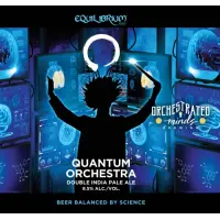 Equilibrium Brewery Quantum Orchestra
