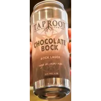 Taproot Brewing Company Chocolate Bock