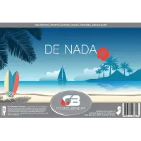 Cypress Brewing Company De Nada