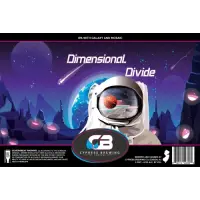 Cypress Brewing Company Dimensional Divide