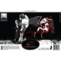 Cypress Brewing Company Dirty Jersey Devil