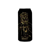 Tree House Brewing Company King Mango Creamsicle