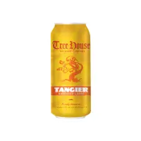 Tree House Brewing Company Tangier