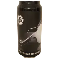 Hoppy People Whistling Nothing