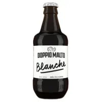 Doppio Malto Brewing Company Blanche