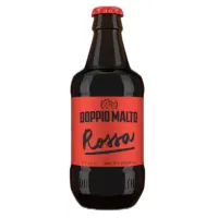 Doppio Malto Brewing Company Rossa