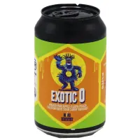Mead Scientist Exotic O