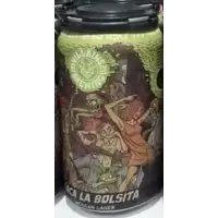 Villains Brewing Company Saca la Bolsita