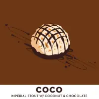 Bandit Brewery Coco