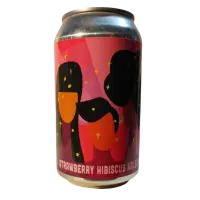 Whiner Beer Company She Shines