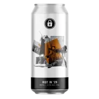 Prison City Brewing Riot In '29