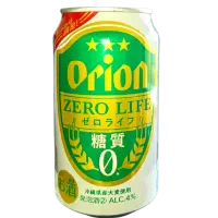 Orion Breweries Limited Zero Life