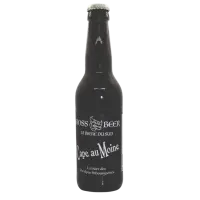 Boss'Beer Cape au Moine