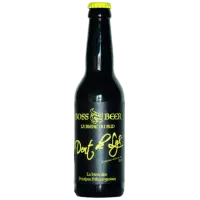 Boss'Beer Dent de Lys