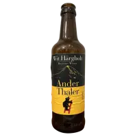 AnderThaler Wit Härgholt