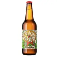 Mustaki Nomad Brewing Mexikana