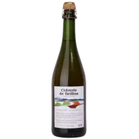 Cidrerie de Reillon Novembre 2021