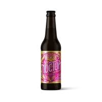 Noctua Brewery Light Feather Session IPA