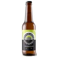 Wirth & Sons Brewery Citra Smash