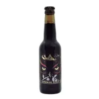 Noctua Brewery Hello Darkness My Owl Friend