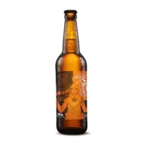 Notos Brewery It's a Kind of Magic