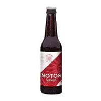Notos Brewery Lager