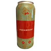 Peekskill Brewery Paramount Pale Ale