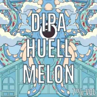 La Mousse Touch' Dipa Touch Huell Melon