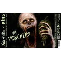 P.i.g.s. The Munchies