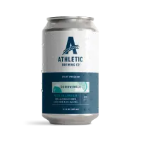 Athletic Brewing Company Pilot Program - Downwinder with Calamansi