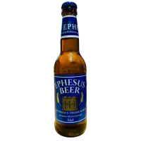 Ephesus Drinks Ephesus Premium Beer