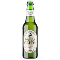 Ioanninon Brewery - Valia Calda Valia Calda Handcrafted Lager