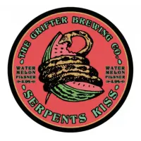 The Grifter Brewing Co. Serpents Kiss