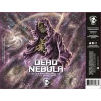 Widowmaker Brewing Dead Nebula