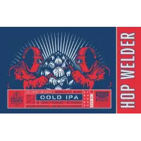 Paragon Brewery & Taproom Hop Welder