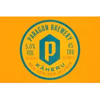 Paragon Brewery & Taproom Kāheru