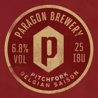 Paragon Brewery & Taproom Pitchfork