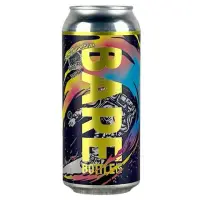 Barebottle Brewing Company Surf Detective