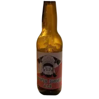 Bières&Co Redskin Smoked Ale