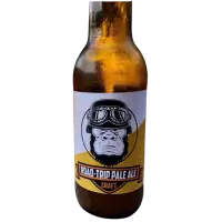 Bières&Co Road-Trip Pale Ale