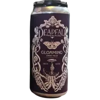 Deadfall Brewing Gloaming Dark Mild